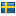 nui.fr server is located in Sweden